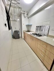 Blk 131B Eastlink I @ Canberra (Sembawang), HDB 2 Rooms #558759501